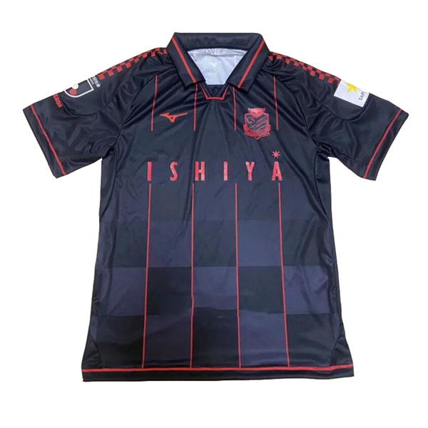 Ausweichtrikot Thailand Hokkaido Consadole Sapporo 2021-2022 Günstige Fußballtrikots